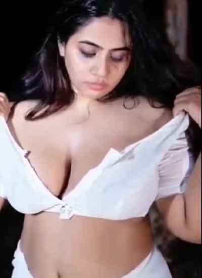 Nila Nambiar Nude